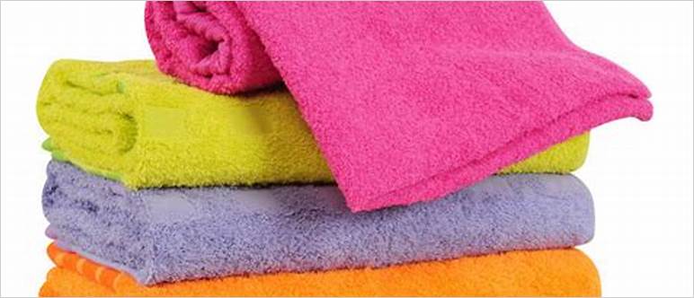 Best towels for dorms